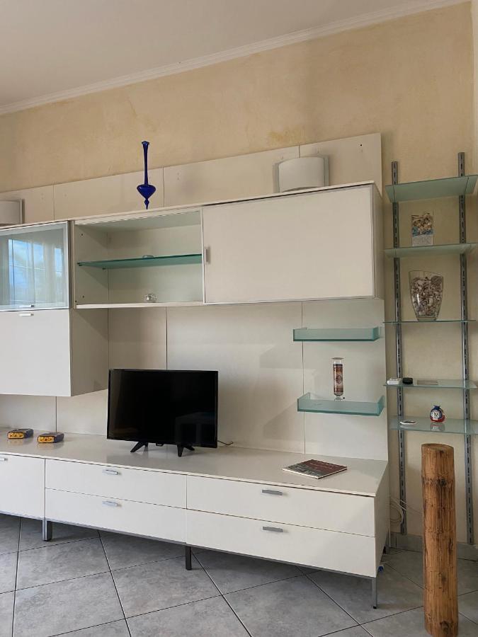 Casa Ariadne Giardini Naxos Exteriér fotografie